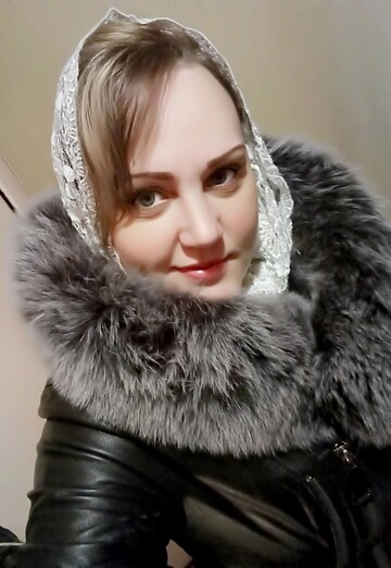 My photo - Alena, 40 from Szczecin (@alena127017)