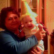 Татьяна, 64, Средняя Ахтуба