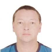 Олег, 47, Калачинск
