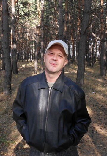 Моя фотография - олег, 58 из Новосибирск (@oleg8475373)