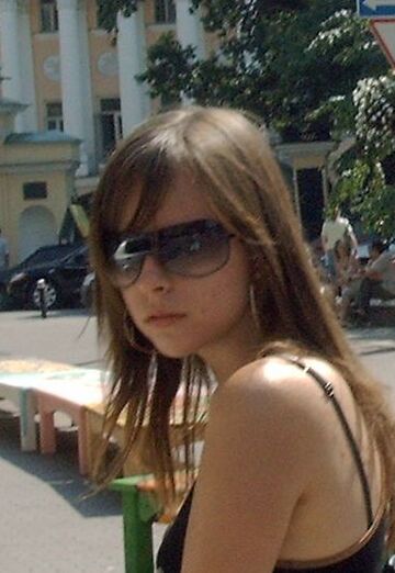 Моя фотография - Ирина, 32 из Жуковский (@samanta91)