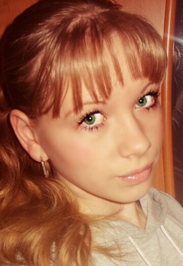 Моя фотография - Алёна, 28 из Москва (@alena7175925)