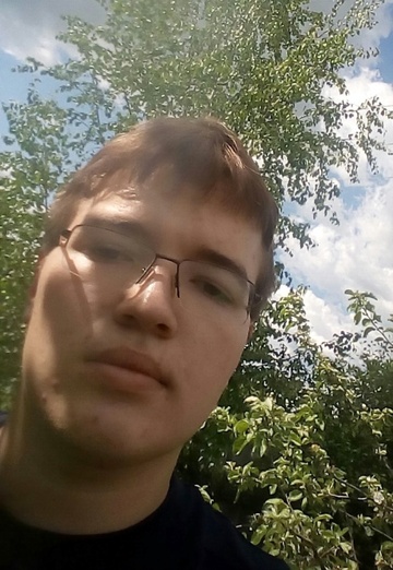 My photo - Aleksandr, 27 from Atkarsk (@aleksandr531937)