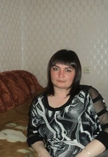 My photo - Yuliya, 29 from Apatity (@uliya40594)
