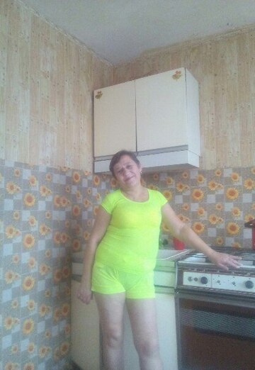 My photo - Olga, 58 from Baranovichi (@olga249800)