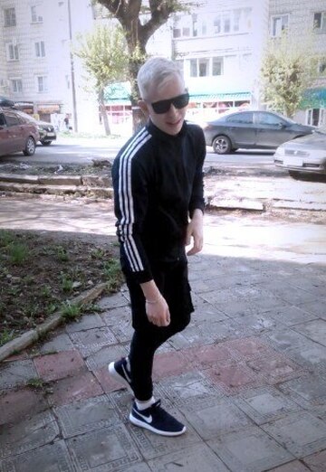 My photo - Vladislav, 29 from Kirov (@vladislav33545)