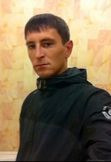 Моя фотография - Руслан, 34 из Казань (@ruslan127492)