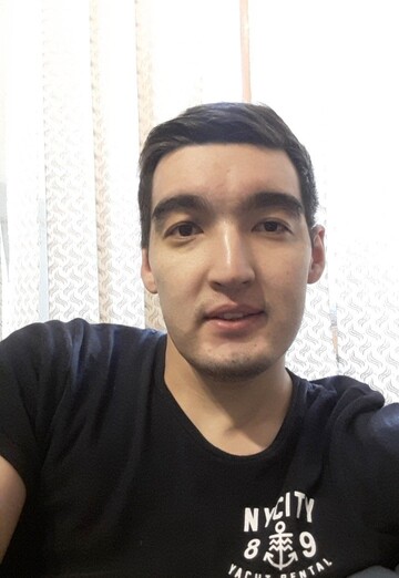 My photo - Nurlan, 34 from Aktobe (@nurlan3200)