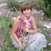 Ольга, 51, Суровикино