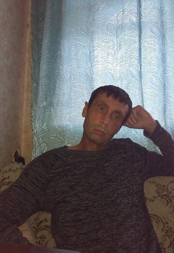 Моя фотография - Владимир, 54 из Волгоград (@vladimir331498)