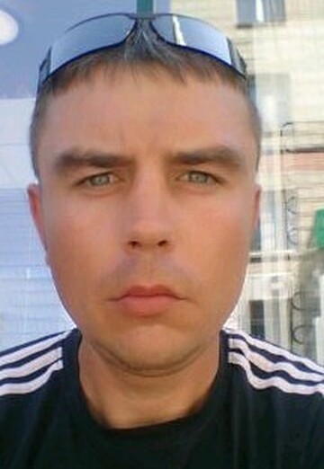 Моя фотография - Pavel, 38 из Астана (@pavel125135)
