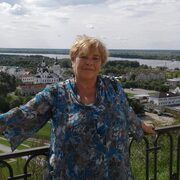 Татьяна Макарова, 69, Тавда