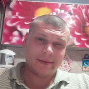 макс, 37, Мостовской