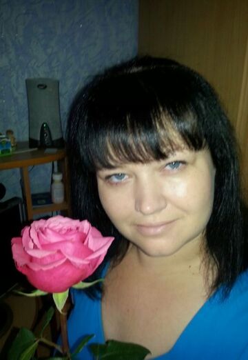 Моя фотография - Наталья, 42 из Жлобин (@natalya137629)