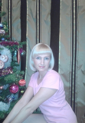 Minha foto - Elena, 42 de Tobolsk (@elena71070)