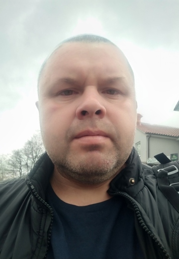 Моя фотография - Aleksandr, 34 из Swidnica Polska (@aleksandr787409)