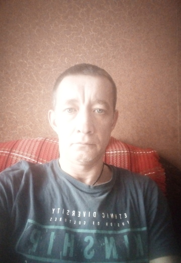 My photo - yuriy, 44 from Tula (@uriy176948)