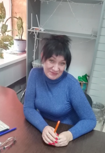 Моя фотографія - Виктория, 56 з Воронеж (@viktoriya67428)