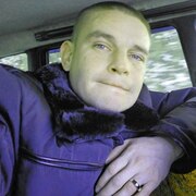 Алексей, 41, Пласт