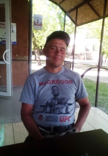 Моя фотография - андрей, 42 из Краснодар (@andrey549021)