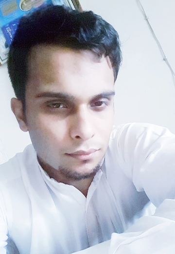 Моя фотография - Attaulbari, 25 из Исламабад (@attaulbari)