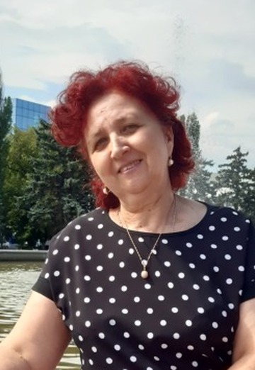 My photo - nadejda, 65 from Kursk (@nadejda92374)