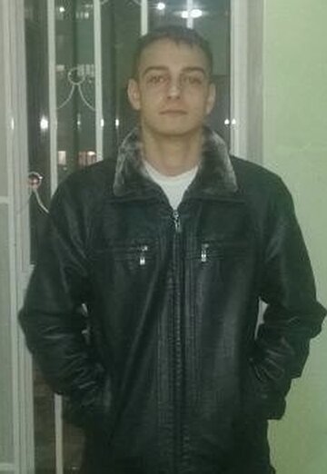 Моя фотография - Евгений, 30 из Москва (@evgeniy182807)