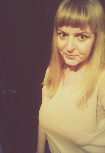 My photo - Olga, 38 from Sudzha (@olga325393)