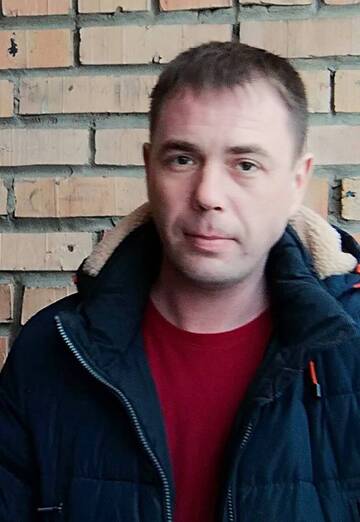 Моя фотография - Александр, 43 из Тольятти (@aleksandr643292)