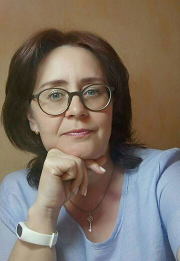 Моя фотография - Наталья, 51 из Москва (@natalya311893)