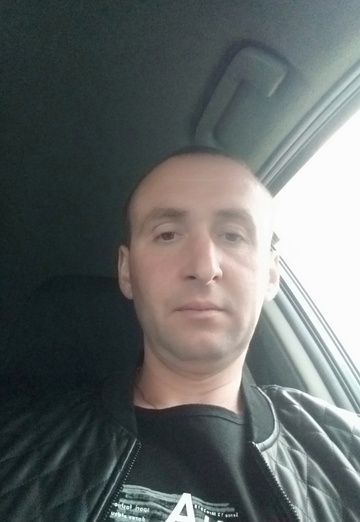 Моя фотография - Александр, 41 из Ижевск (@aleksandr885845)