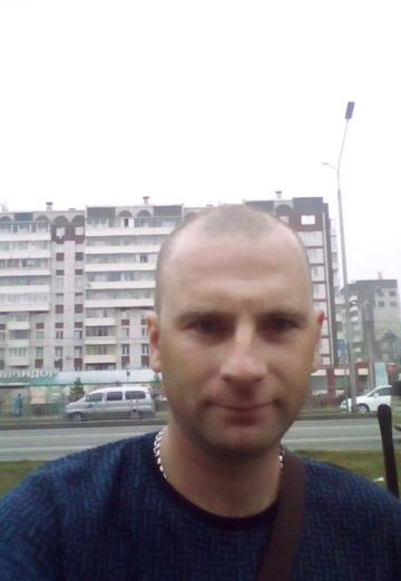 My photo - Stepan, 42 from Norilsk (@stepan13529)