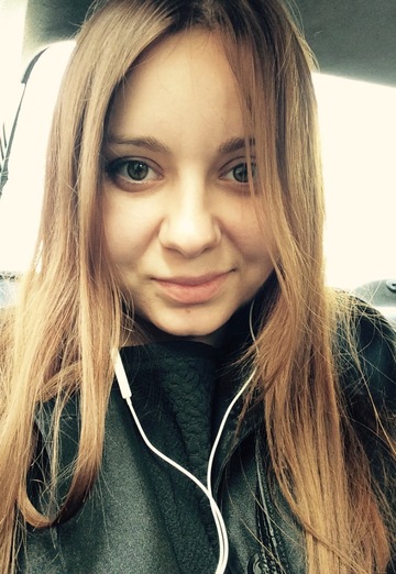 My photo - Irina, 34 from Omsk (@irina288418)
