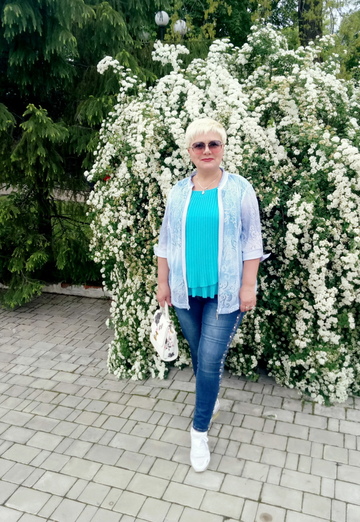 Моя фотография - Елена, 60 из Киев (@elena363532)