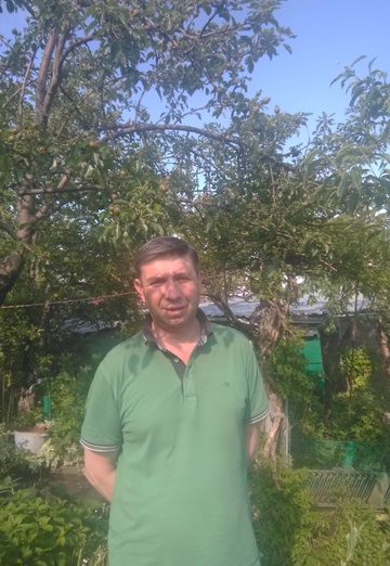 Моя фотография - александр, 53 из Ставрополь (@aleksandr876501)