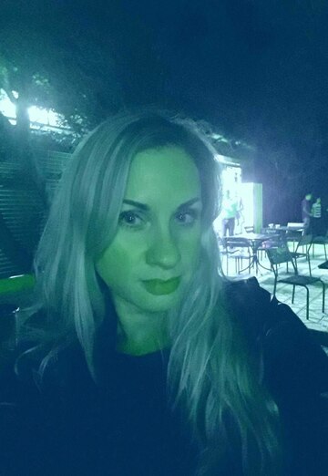 My photo - Elena, 35 from Samara (@elena360933)
