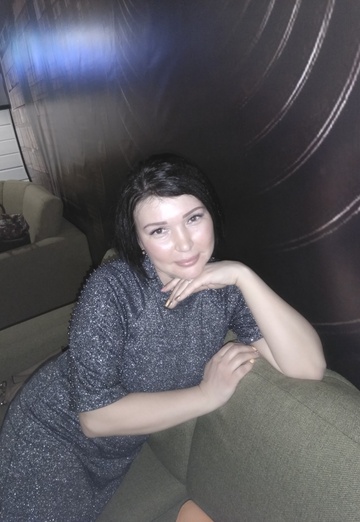 Моя фотография - Мария, 43 из Екатеринбург (@mariya117184)