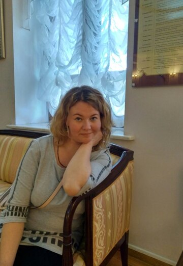 My photo - Larisa, 35 from Simferopol (@larisa50372)