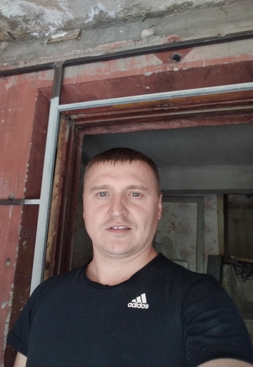 Моя фотография - Андрей, 36 из Челябинск (@andrey697799)
