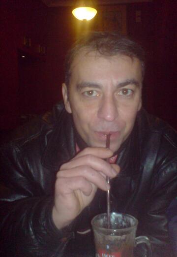 My photo - Ervin Baatar, 55 from Subotica (@ervinbaatar)
