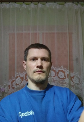 Моя фотография - Евгений, 39 из Москва (@evgeniy356869)