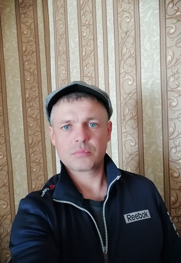 My photo - Aleksandr, 39 from Svobodny (@aleksandr882535)