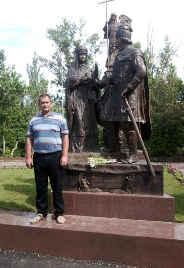 My photo - valeriy, 58 from Rostov-on-don (@valeriy63421)