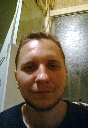 Моя фотография - Александр, 35 из Киев (@aleksandr908474)