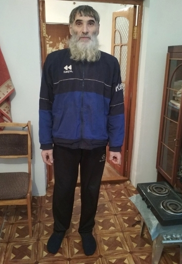 Моя фотография - Хамид, 55 из Грозный (@hamid1596)