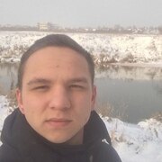 Сергей, 26, Киржач