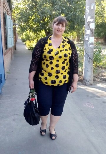 My photo - Natalya, 49 from Rostov-on-don (@natalya190358)