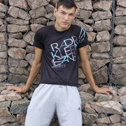 ильхом, 33, Минусинск