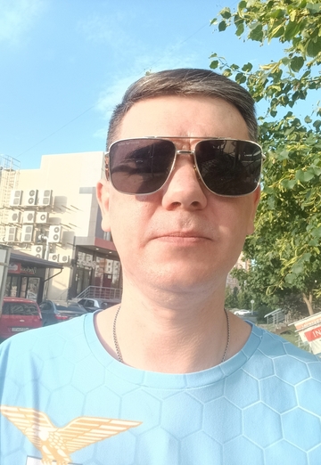 My photo - Anton, 39 from Krasnodar (@anton124014)