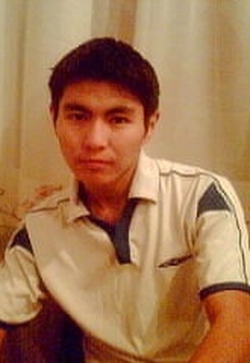 Моя фотография - Максат Алымбаев, 34 из Бишкек (@maksatalimbaev)